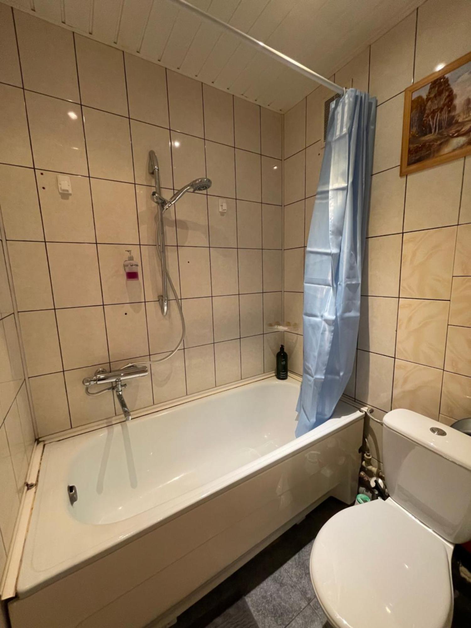 シャウレイJaukus Apartamentai Miesto Centreアパートメント エクステリア 写真